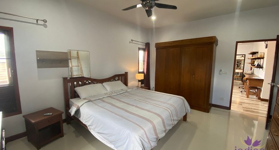 À vendre 3 chambres maison à Mae Rim, Chiang Mai