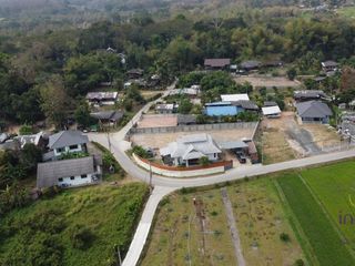 For sale 3 bedrooms house in Mae Rim, Chiang Mai