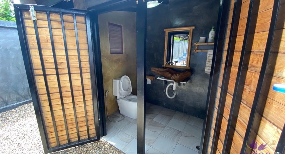 À vendre 3 chambres maison à Mae Rim, Chiang Mai