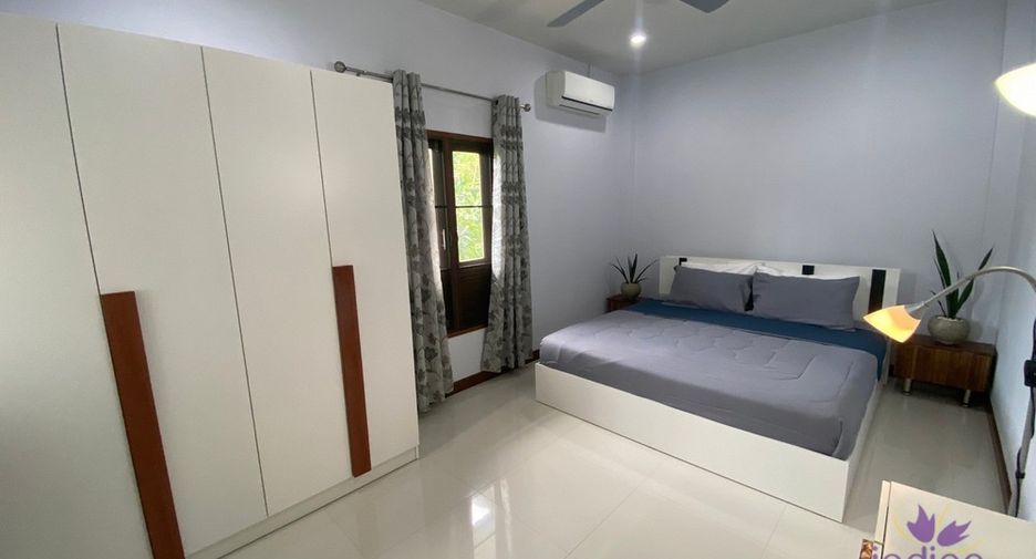 À vendre 3 chambres maison à Mae Rim, Chiang Mai