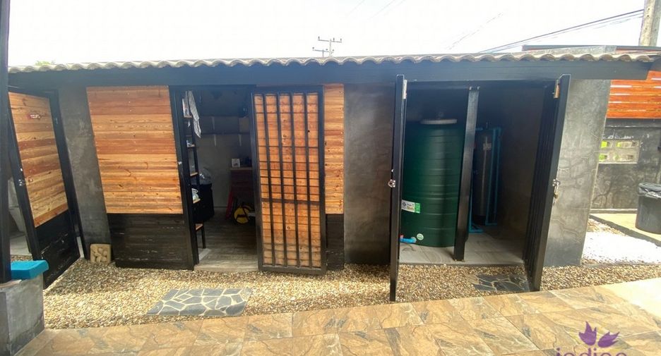 À vendre 3 chambres maison à Mae Rim, Chiang Mai