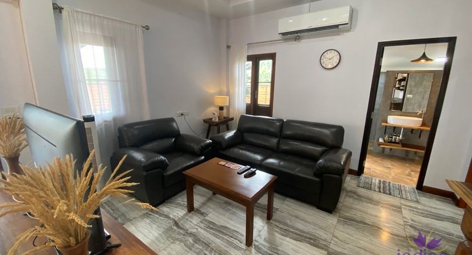À vendre 3 chambres maison à Mae Rim, Chiang Mai