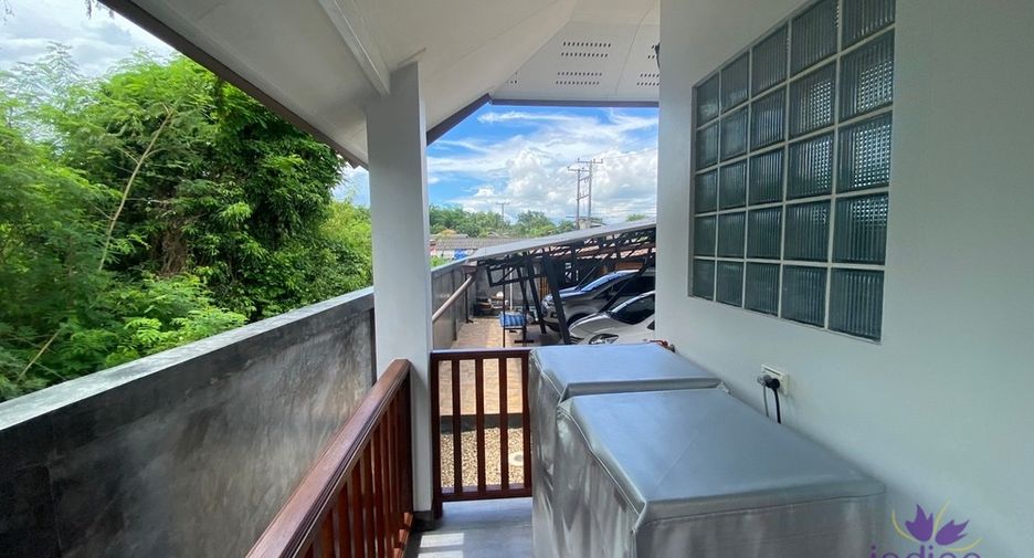 À vendre 3 chambres maison à Mae Rim, Chiang Mai