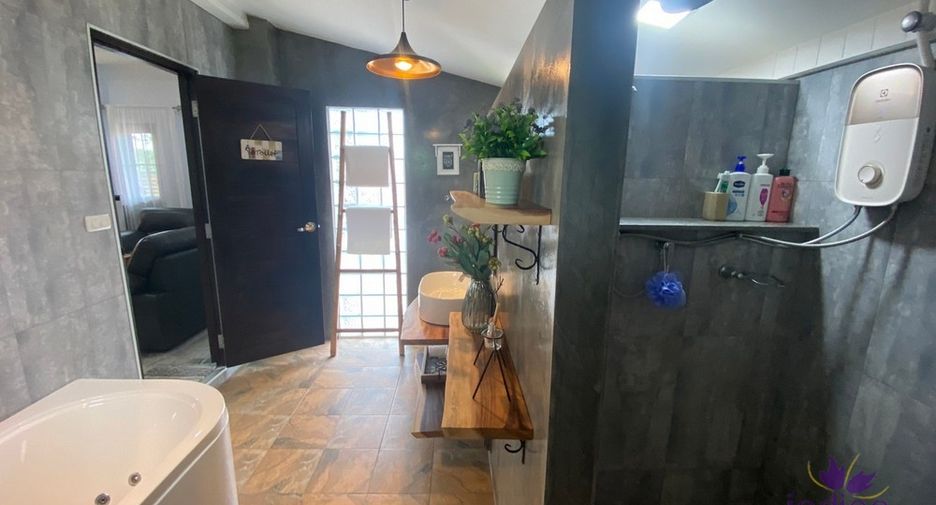À vendre 3 chambres maison à Mae Rim, Chiang Mai