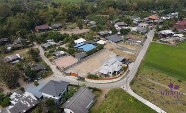For sale 3 bedrooms house in Mae Rim, Chiang Mai