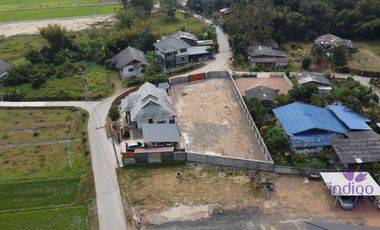 For sale 3 bedrooms house in Mae Rim, Chiang Mai