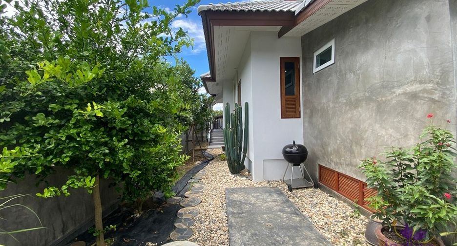 À vendre 3 chambres maison à Mae Rim, Chiang Mai