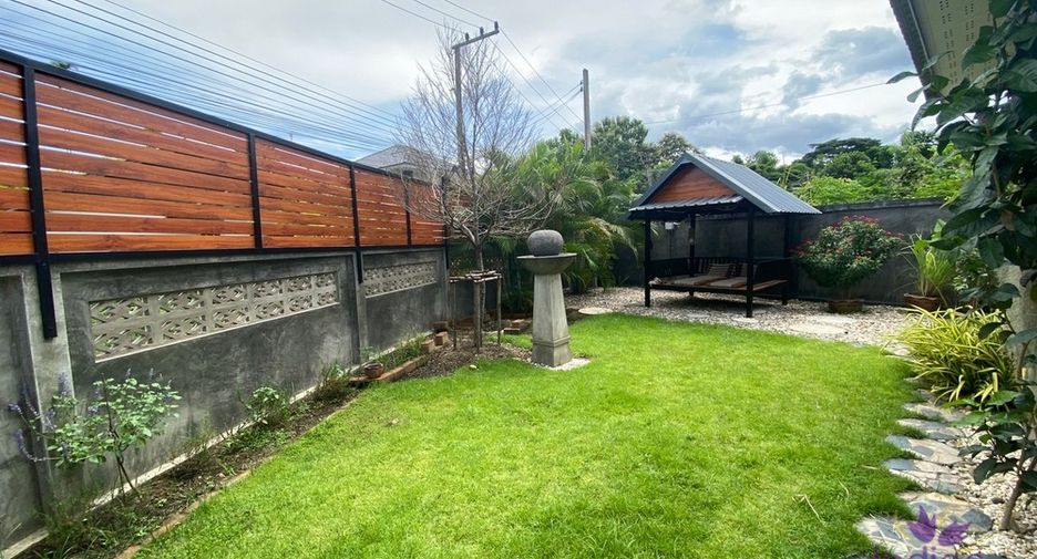 À vendre 3 chambres maison à Mae Rim, Chiang Mai