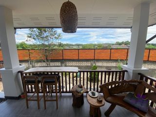 For sale 3 bedrooms house in Mae Rim, Chiang Mai