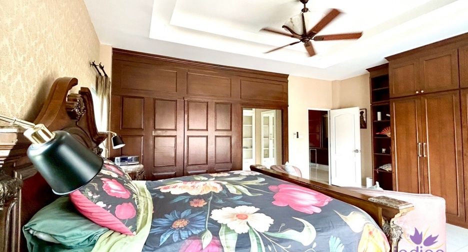 出售 4 卧室 独立屋 在 Doi Saket, Chiang Mai