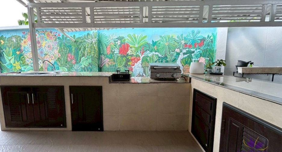 出售 4 卧室 独立屋 在 Doi Saket, Chiang Mai