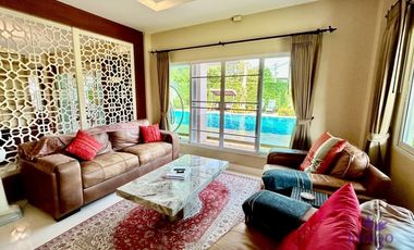 For sale 4 bedrooms house in Doi Saket, Chiang Mai