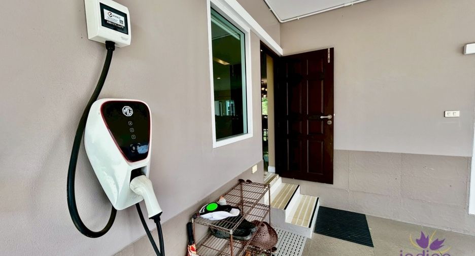 出售 4 卧室 独立屋 在 Doi Saket, Chiang Mai