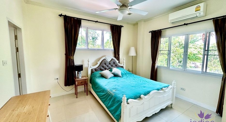 出售 4 卧室 独立屋 在 Doi Saket, Chiang Mai
