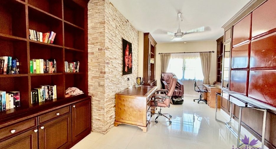出售 4 卧室 独立屋 在 Doi Saket, Chiang Mai