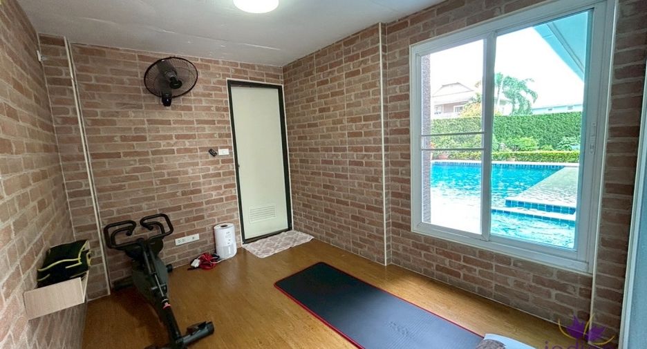 出售 4 卧室 独立屋 在 Doi Saket, Chiang Mai