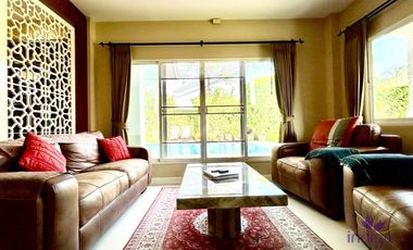 For sale 4 bedrooms house in Doi Saket, Chiang Mai