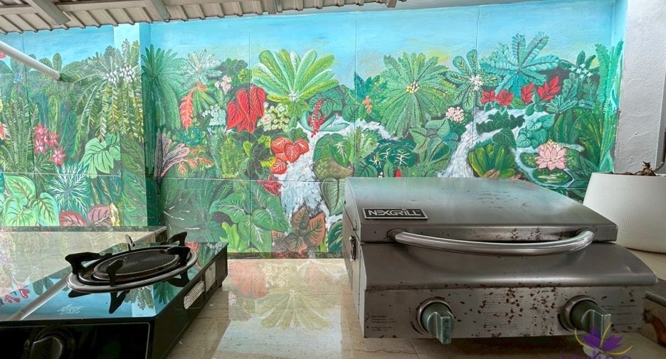 出售 4 卧室 独立屋 在 Doi Saket, Chiang Mai