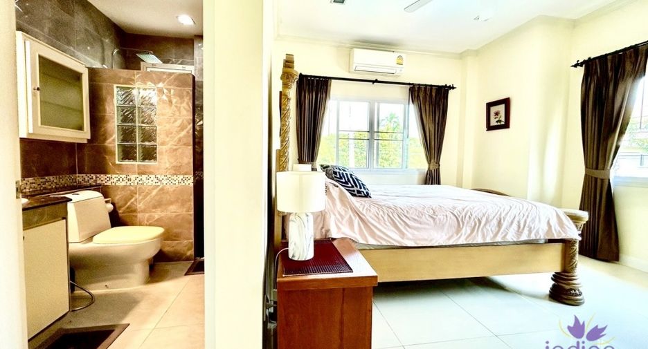 出售 4 卧室 独立屋 在 Doi Saket, Chiang Mai