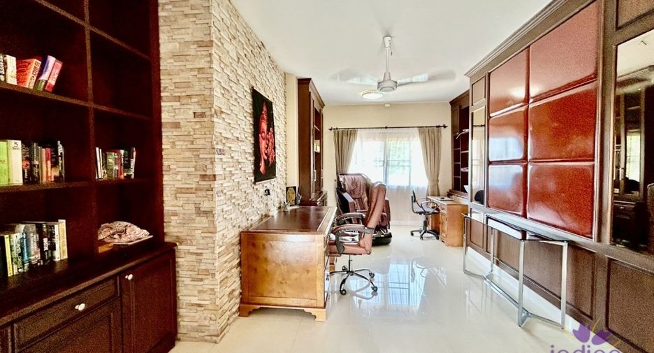 出售 4 卧室 独立屋 在 Doi Saket, Chiang Mai