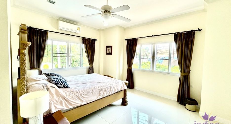 出售 4 卧室 独立屋 在 Doi Saket, Chiang Mai
