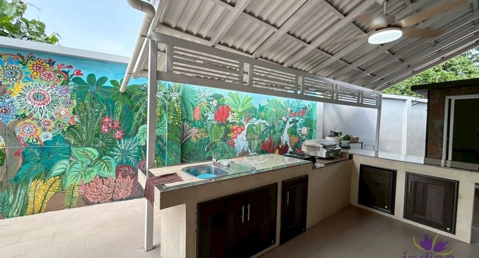 出售 4 卧室 独立屋 在 Doi Saket, Chiang Mai
