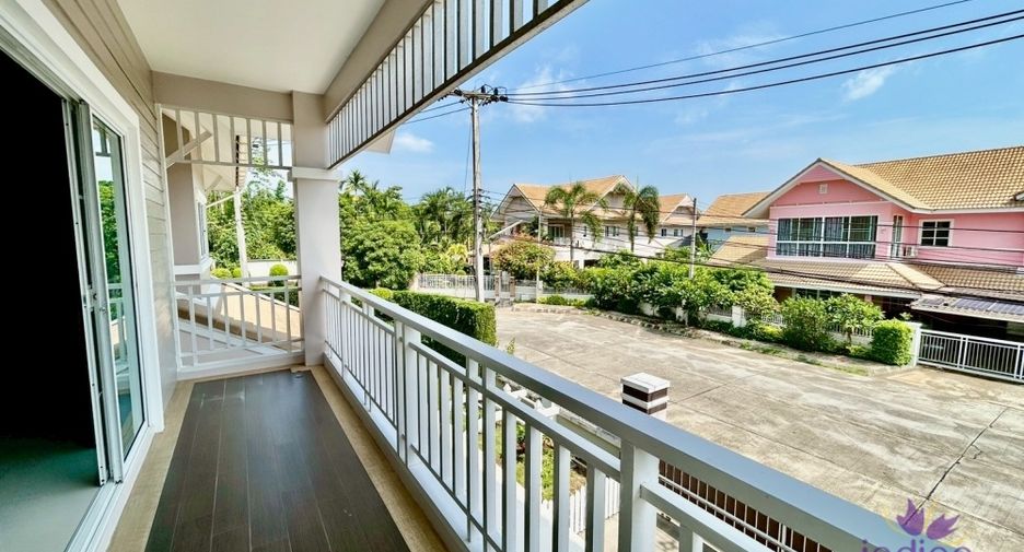 出售 4 卧室 独立屋 在 Doi Saket, Chiang Mai