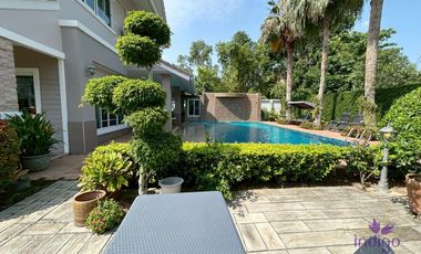 For sale 4 bedrooms house in Doi Saket, Chiang Mai