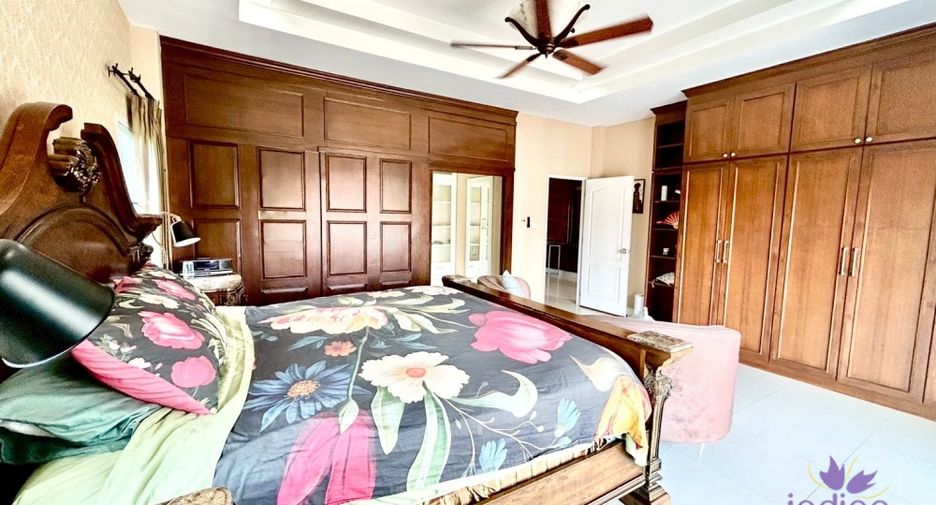 出售 4 卧室 独立屋 在 Doi Saket, Chiang Mai