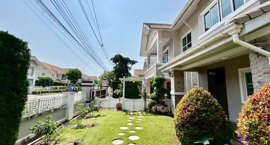 出售 4 卧室 独立屋 在 Doi Saket, Chiang Mai
