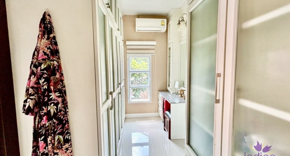 出售 4 卧室 独立屋 在 Doi Saket, Chiang Mai