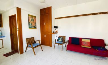 For sale 1 bed condo in Mueang Chiang Mai, Chiang Mai