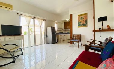 For sale 1 bed condo in Mueang Chiang Mai, Chiang Mai