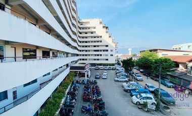 For sale 1 bed condo in Mueang Chiang Mai, Chiang Mai