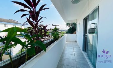 For sale 1 bed condo in Mueang Chiang Mai, Chiang Mai