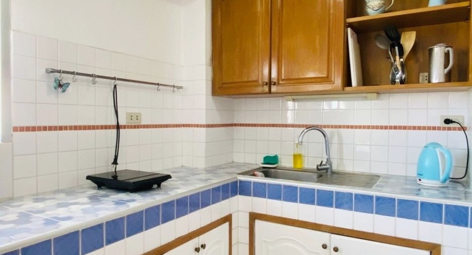 À vendre 1 chambre condo à Mueang Chiang Mai, Chiang Mai