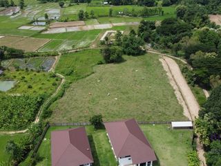For sale land in San Kamphaeng, Chiang Mai
