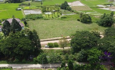 For sale land in San Kamphaeng, Chiang Mai
