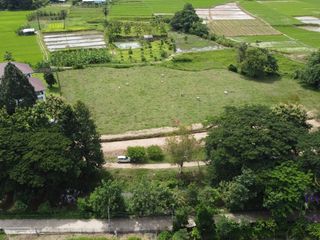 For sale land in San Kamphaeng, Chiang Mai
