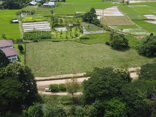 For sale land in San Kamphaeng, Chiang Mai
