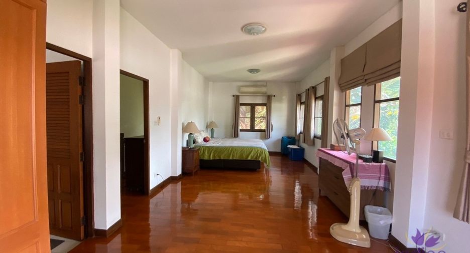 À vendre 3 chambres maison à San Sai, Chiang Mai