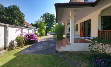 For sale 3 bedrooms house in San Sai, Chiang Mai
