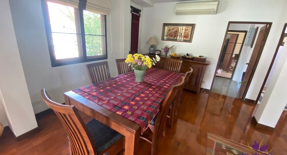À vendre 3 chambres maison à San Sai, Chiang Mai
