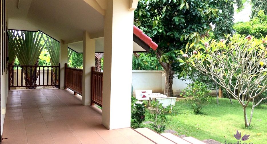 À vendre 3 chambres maison à San Sai, Chiang Mai
