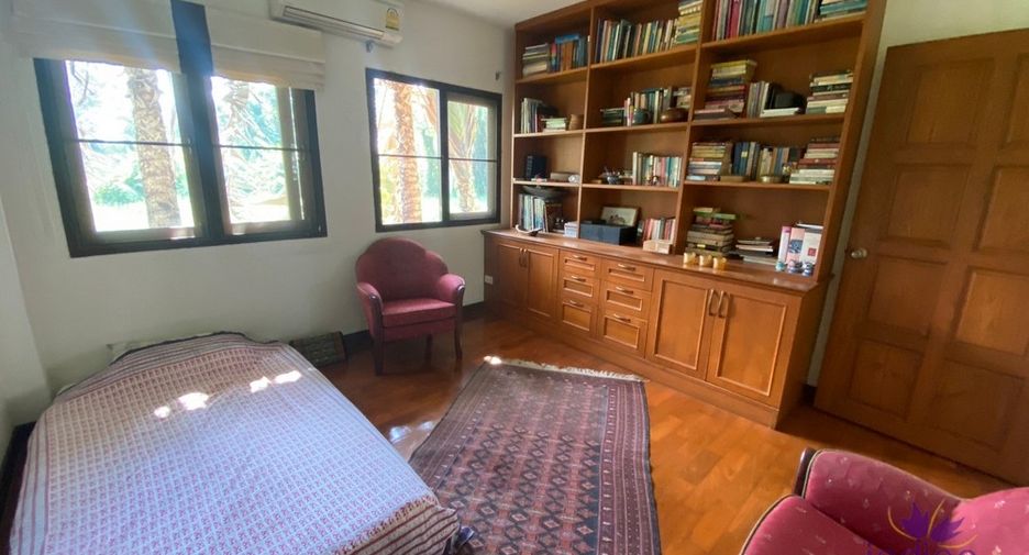 À vendre 3 chambres maison à San Sai, Chiang Mai