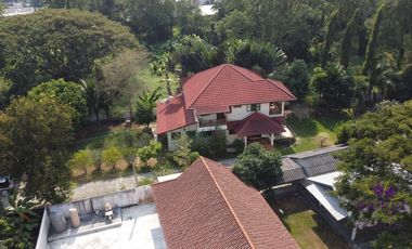 For sale 3 bedrooms house in San Sai, Chiang Mai