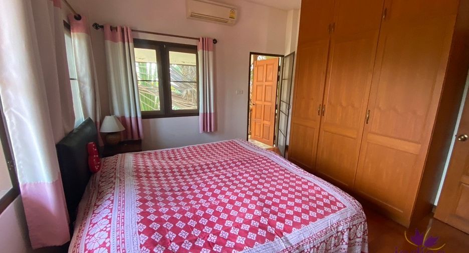 À vendre 3 chambres maison à San Sai, Chiang Mai
