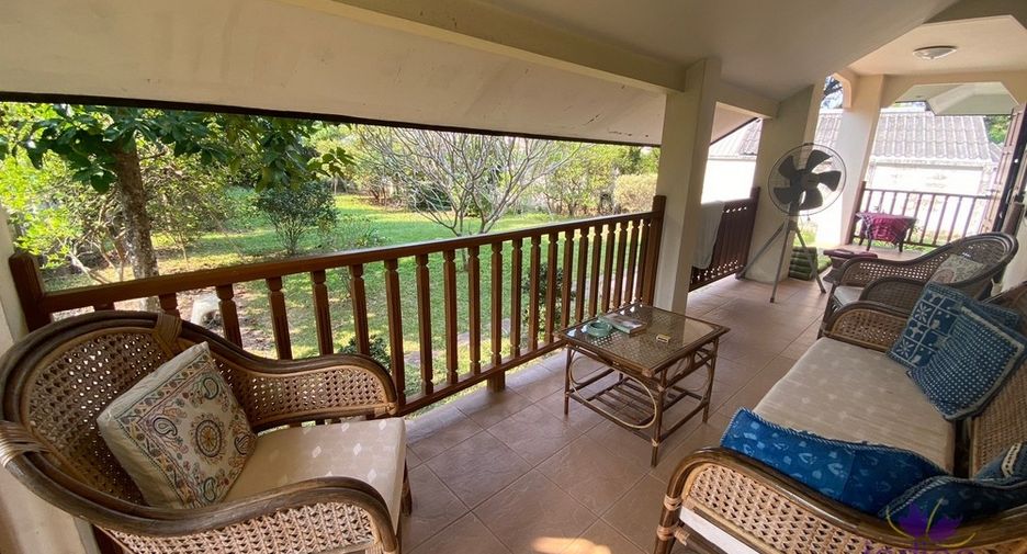 À vendre 3 chambres maison à San Sai, Chiang Mai