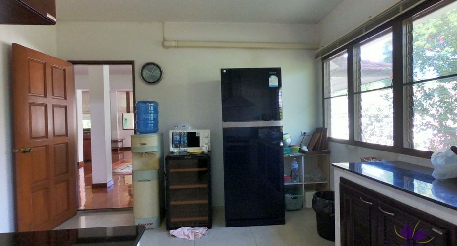 À vendre 3 chambres maison à San Sai, Chiang Mai