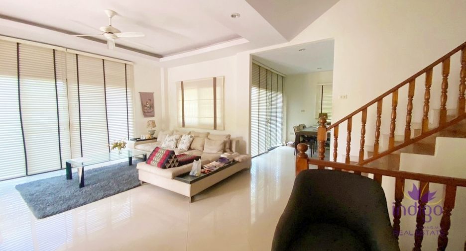 À vendre 3 chambres maison à Mae Rim, Chiang Mai